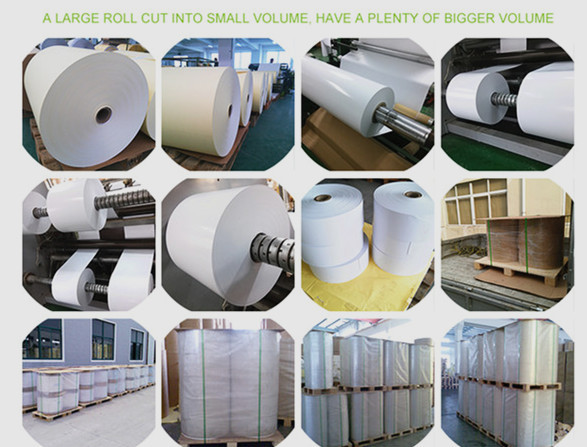 Diecut Materials Into Any Shape You Want