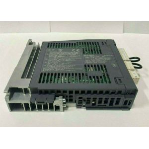 Quality MITSUBISHI 600W MR-J3-60B-RJ004U5 AC Servo Motor Drive 3.2A Rated Power 170V Voltage for sale