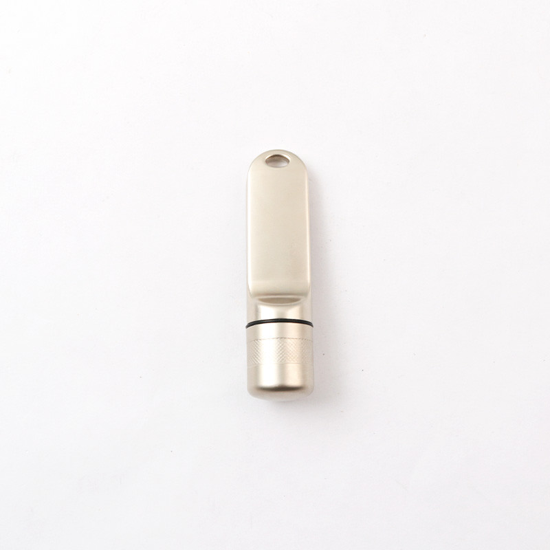 Tumbler Shaped Usb 3.1 Metal USB Flash Drive 128GB 512GB 100MBS Fast Speed