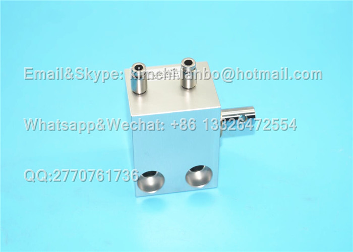 F4.334.015/04 pneumatic cylinder replacement printing machine spare parts