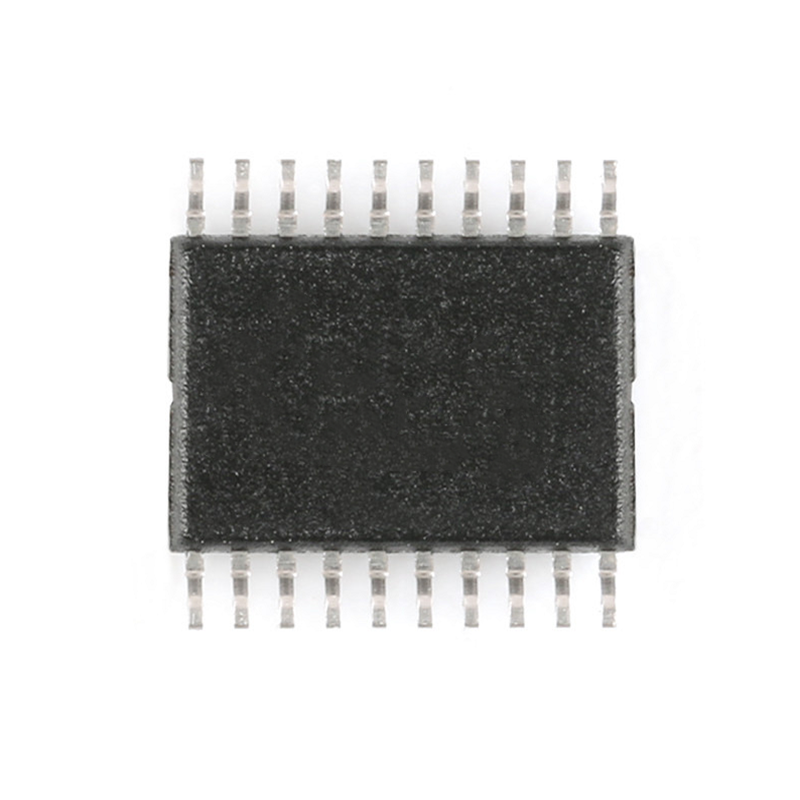 STM8L051F3P6TR 8 Bit MCU STMicroelectronics Chip SMD/SMT Mounting