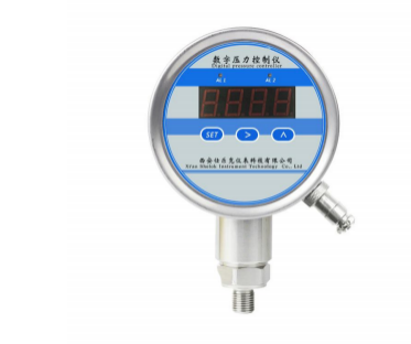 YK-102 The Smart Water Pressure Sensor with Intelligent Microcontroller and High-Performance Pressure Sensor
