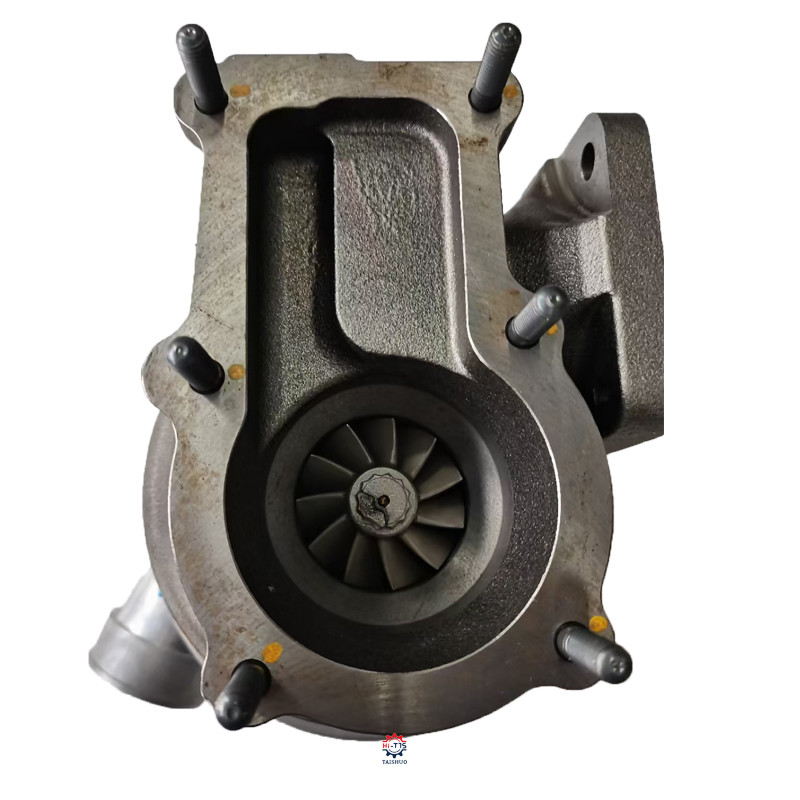 Original 6HK1 Turbocharger For Excavator 1-14400442-0 1144004420 114400-4420