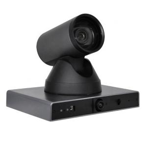 Quality Auto Tracking PTZ Camera HDMI USB SDI IP for Distance Learning or 4K Video Conference Camera for sale