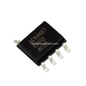 Quality Chip Rs485 / Rs422 Transceiver Circuit Integrated ADM487EARZ-REEL7 for sale