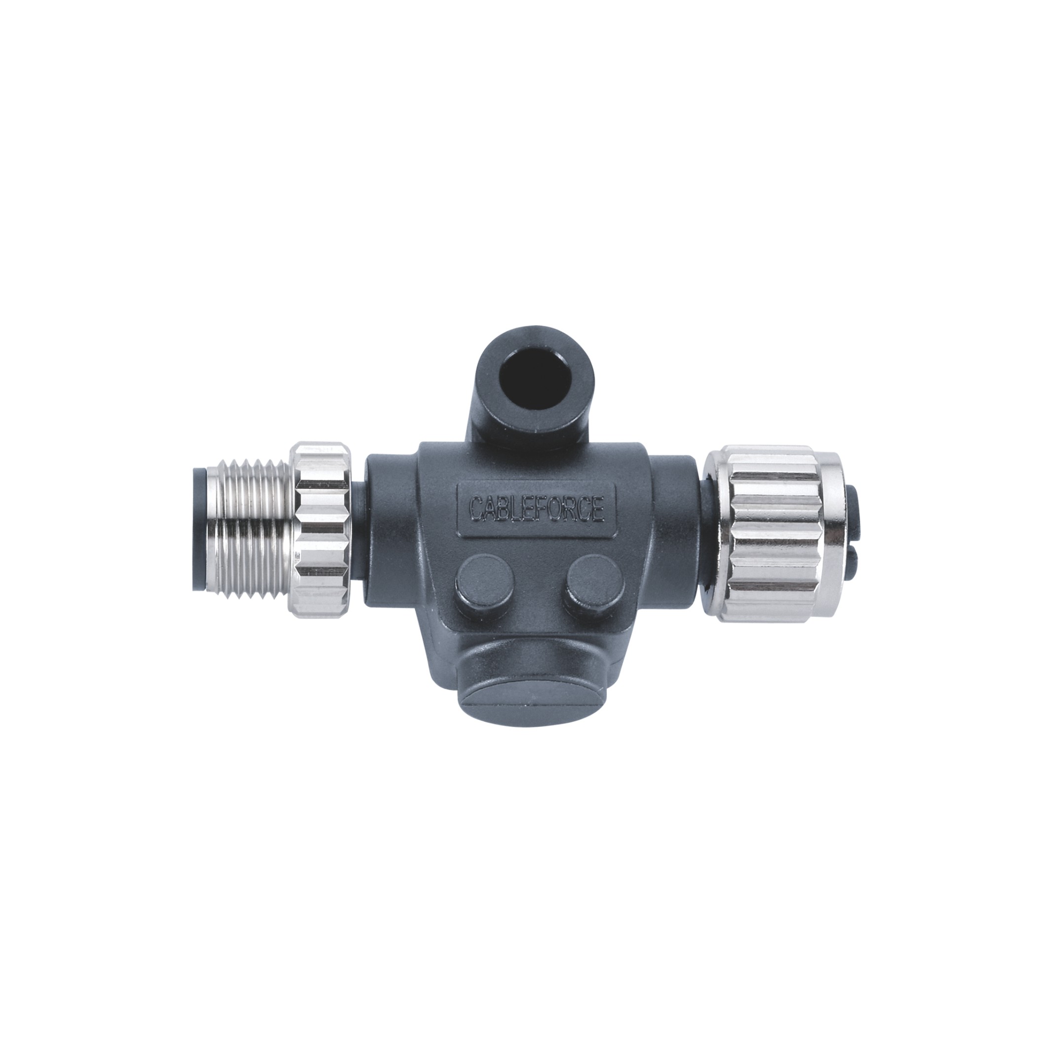 NMEA2000 M12 5 Pin Connector A Code Terminator Male To Female 120ohm Resistor