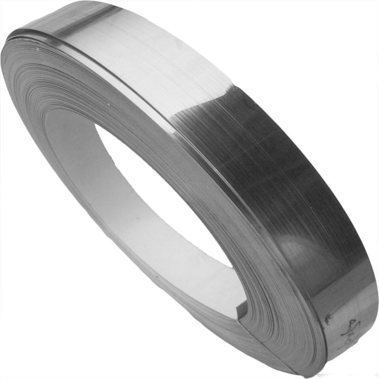 410 420 430 Hot Rolled Stainless Steel Coil Ferritic Structure 2mm Metal Strip