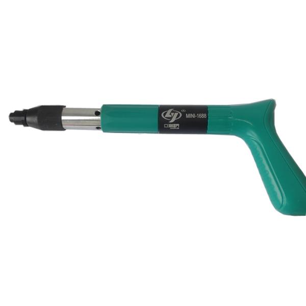 Mini Hardware Fastening Equipment Ceiling Nail Gun with Customized Support OEM