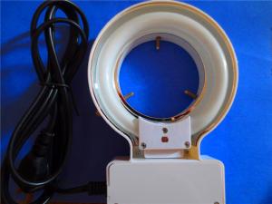 Quality Microscope Ring Light illuminator No Noise Low Power Consumption for sale
