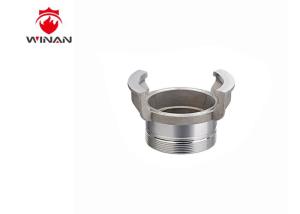 Quality French Guillemin Fire Hydrant Couplings Fire Fighting Hose Couplings for sale