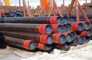 VM125CY  High Pressure High Temperature  Casing Pipe&Tubing  within the guidelines of NACE MR0175.