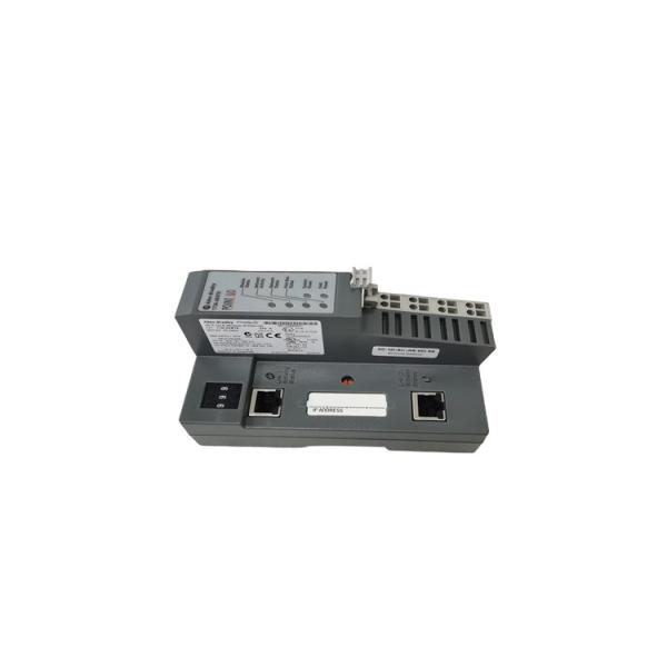 Buy PLC 1734-IE8C IN-CABINET CURRENT INPUT MODULE at wholesale prices