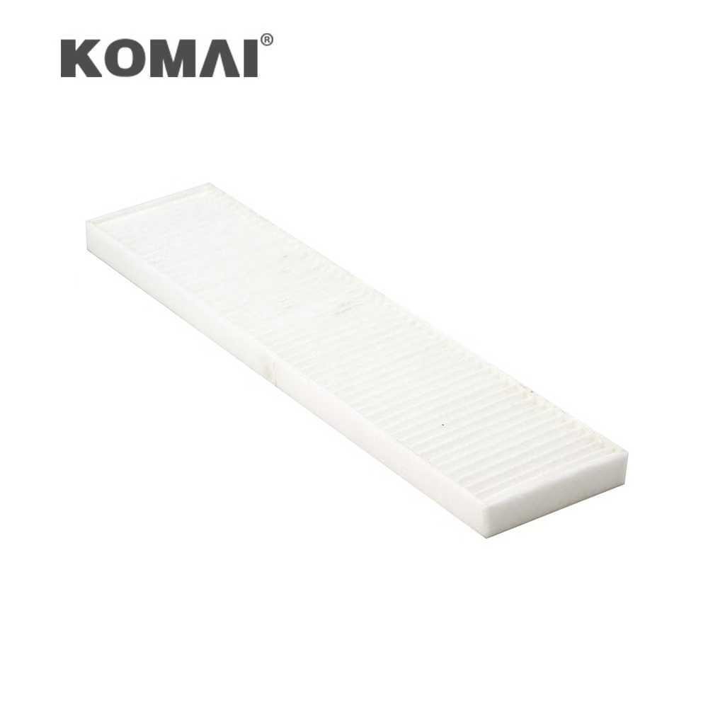 Air Cabin Filter KHR 31800 YN 50V01014P1 DISC80039 SC 80039 For Excavator SK200-8
