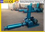 Chemical Positive Displacement Air Blower / Small Wastewater Treatment Blowers