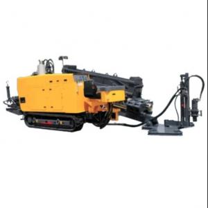 China 140r/Min 97kw Cummins Horizontal Directional Drilling Rig on sale