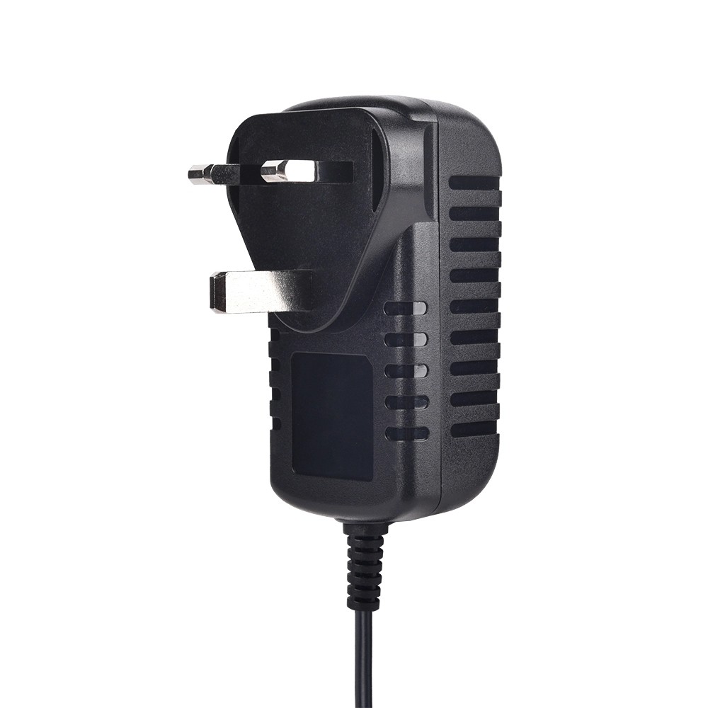 12.6v 2a 2000mA plug-in wall model ac to dc switching power supply power adapter with cable for cargadores para celulare