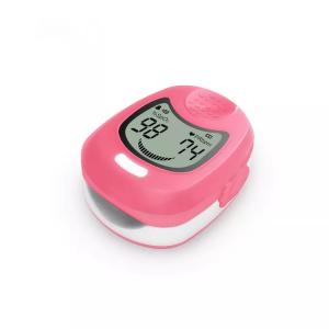 Quality Wireless Infant Pulse Oximeter Finger Monitor Pediatric Digital Oximeter for sale