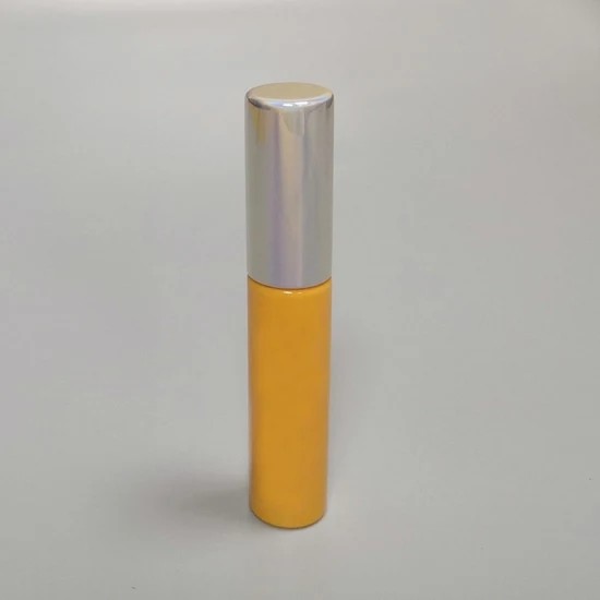 JL-LG109 Travelling Mini Lip Gloss 4.5ml Plastic Lip Gloss Tubes