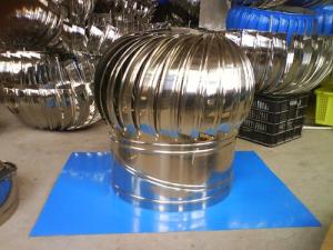 Quality 500mm roof ventilator for workshop for sale