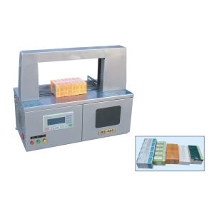 Quality Automatic film tape strapping machine for sale