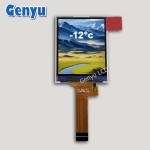 1.77 inch TFT LCD Display 128x160 SPI ST7735 14PIN