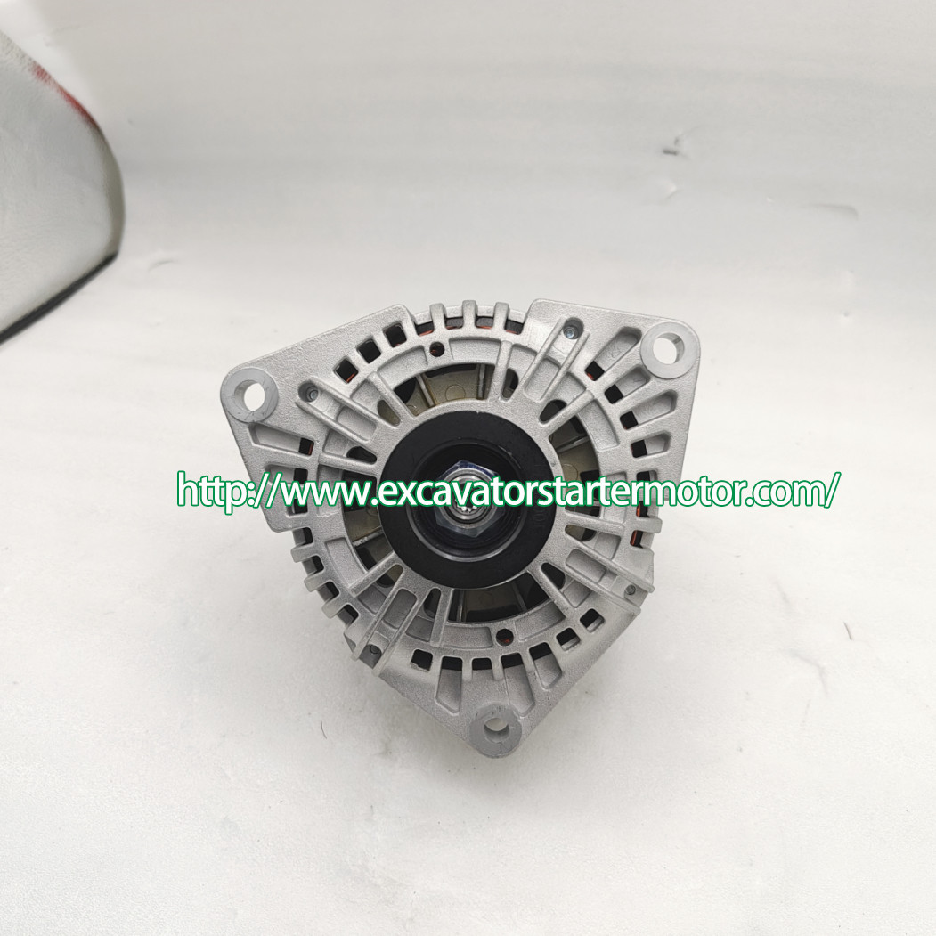 Alternador BUS 24V 120A AVI147D3001 AVI147D3007 AVI147D3023 AVI1473002 3701-01514 37SQL-01012 A147D301 AVI147