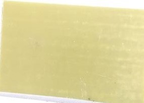 EP Material Paper Machine Blades With Superior Abrasion Resistance