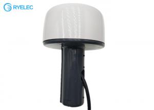 Quality 1575.42mhz GPS Navigation Housing Marine Aerial Signal Booster External Antenna for sale