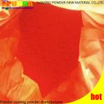 Thermoset Electrostatic Zinc Primer Powder Coat , Zinc Rich Primer Paint