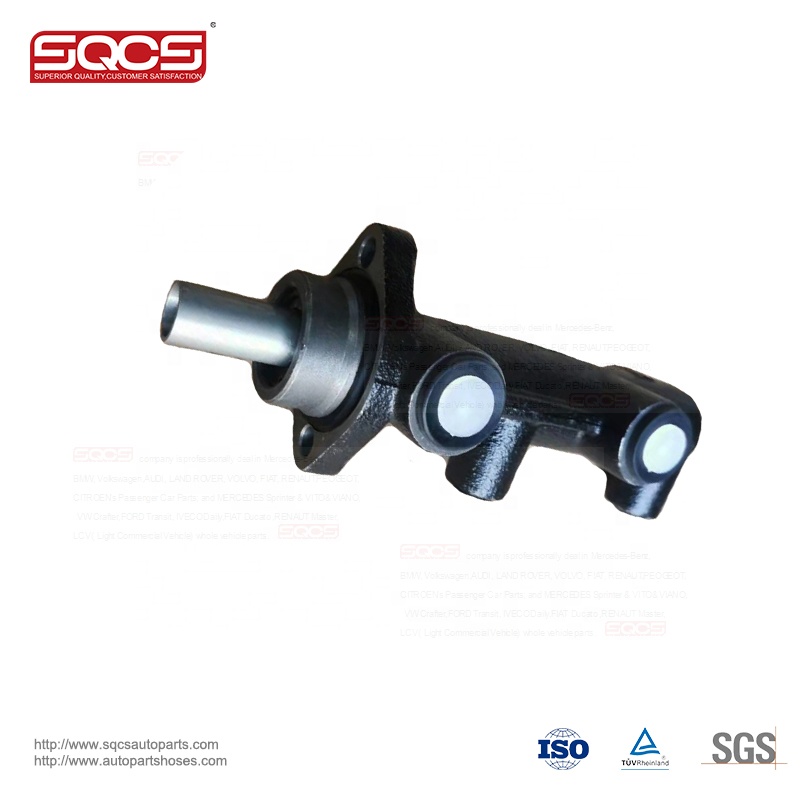Replace/Repair Cast Iron Brake Master Cylinder for Mercedes Sprinter W906 W910 2019-2021 OE 9064310101 Auto Spare Parts