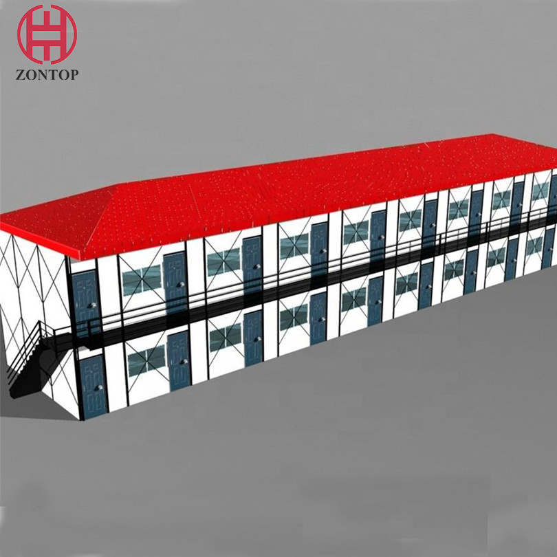 high quality steel structures construction practical easy installed prefab other