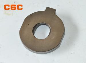 Quality Excavator hydraulic parts K3SP36 Plate swash  for sk60/70 LG  JCM for sale