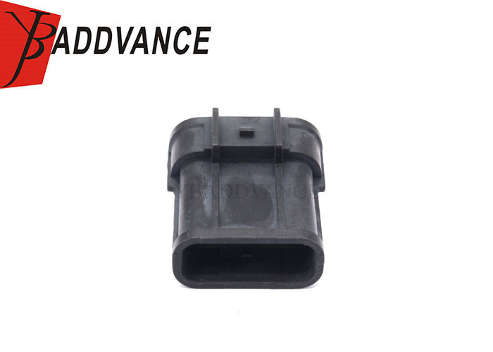6189-0565-11 Sumitomo 4 Pin Male Oxygen Sensor Electric Wire Connector For Auto