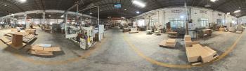 Guangzhou Beston Furniture Manufacturing Co., Ltd.