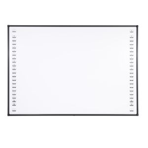 Quality 82 Inch Interactieve Whiteboard Infrared Touch for Office / School for sale