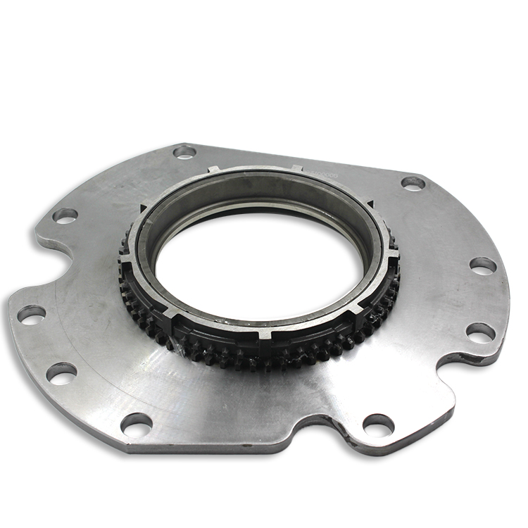 Replace/Repair Low Taper Hub gearbox parts Purpose for 100% Sinotruk HOWO SHACMAN DONGFENG Faw truck spare parts