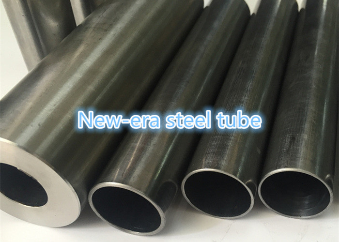 SCM415 SCM430 SCM435 SCM440 Mechanical Alloy Steel Tubing
