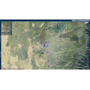 Reliable Ground Based Radar Surveillance Flexible Scanning For Defense