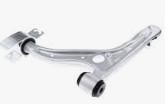 Quality Mercedes Benz Lower Control Arm 1563300600 Automobile Spare Parts for sale