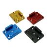 Buy cheap Custom Design Aluminum Pit Bike Frame Cnc Fabrication Service from wholesalers