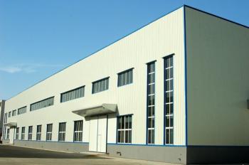 Hebei Jingchuang FRP Co., Ltd.