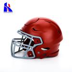 Precision 3D Printing Rapid Prototyping Services SLA Red White Painting Resin