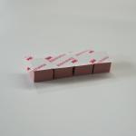 Silicone Rubber Battery Thermal Management System for Extreme Temperatures