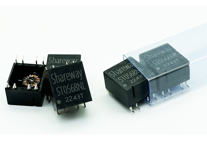 TGMR-340V6LF Power Over Ethernet Transformer For DC/DC Converter