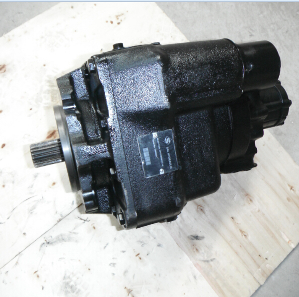 Sauer PV series hydraulic pump PV, SPV20 hydraulic piston pump high pressure