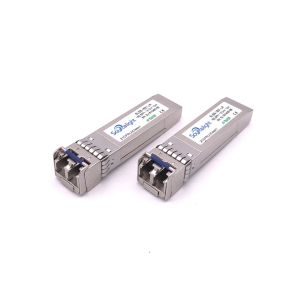Quality DS-SFP-16G-LW SFP Modules 16G Fibre Channel SFP+ 1310nm 10km for sale