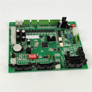 Quality DC12V Fuel Dispenser Oil Diesel Pump Controller Main Board for sale