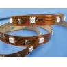 Buy cheap DC12V warm white, 3000 - 4500K, Flexible LED Strip Lights from wholesalers