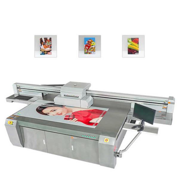 Post Production Film Large Format Printer With Inkjet Materials Ink Up To 700 Ml Ink Cartridge Capacity