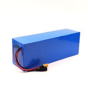 Quality 48V / 60V Lithium-Ion Battery Pack 13Ah–21Ah | 18650 Customized Pack For E-Scooter &amp; E-Bike Manufacturers for sale